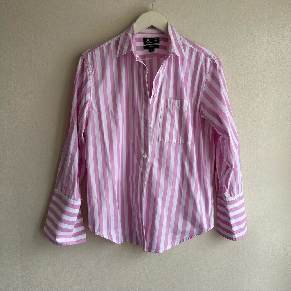 J.Crew button down - Picture 2 of 5